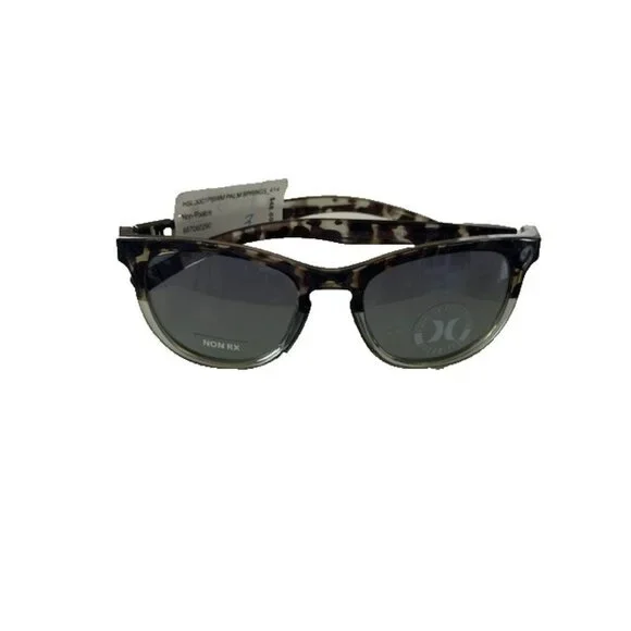 Hurley | Accessories | Hurley Sunglasses Palm Springs Brown  display picture 2